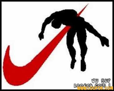nike la marque qui tue