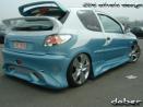 tunning