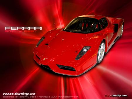 ferrari