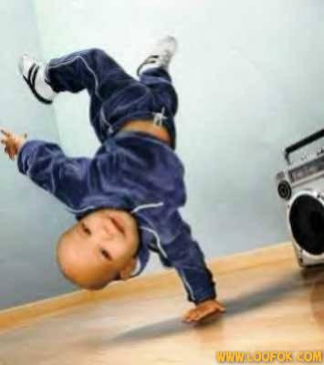 hip hop